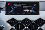 DS 3 Crossback E-Tense 2019 года (WW)